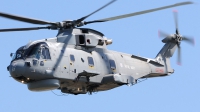 Photo ID 52950 by Andrew Evans. UK Navy AgustaWestland Merlin HM1 Mk111, ZH862