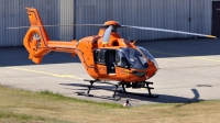 Photo ID 53253 by Bart Hoekstra. Germany Bundesministerium des Innern Eurocopter EC 135T2, D HZSC