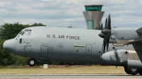 Photo ID 53326 by Paul Newbold. USA Air Force Lockheed Martin C 130J 30 Hercules L 382, 07 8614