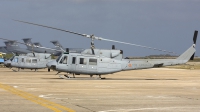 Photo ID 53424 by Chris Lofting. Spain Navy Agusta Bell AB 212ASW, HA 18 4
