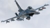 Photo ID 53362 by Cristian Schrik. Belgium Air Force General Dynamics F 16AM Fighting Falcon, FA 68