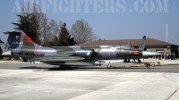 Photo ID 6644 by Roberto Bianchi. Italy Air Force Lockheed F 104S ASA Starfighter, MM6750
