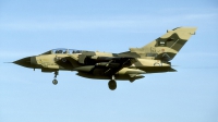 Photo ID 53765 by Joop de Groot. Saudi Arabia Air Force Panavia Tornado IDS T, 704