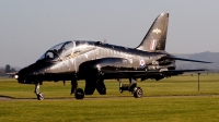 Photo ID 6687 by Lee Barton. UK Navy British Aerospace Hawk T 1, XX168