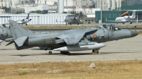 Photo ID 54186 by Richard Sanchez Gibelin. Spain Navy McDonnell Douglas EAV 8B Harrier II, VA 1B 36