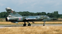 Photo ID 54783 by Carl Brent. France Air Force Dassault Mirage F1CR, 650