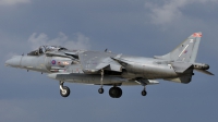 Photo ID 54787 by rinze de vries. UK Air Force British Aerospace Harrier GR 9, ZD402
