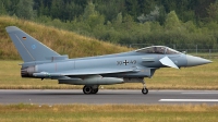 Photo ID 54777 by Rainer Mueller. Germany Air Force Eurofighter EF 2000 Typhoon S, 30 49