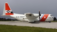 Photo ID 54918 by Chris Lofting. USA Coast Guard Lockheed Martin HC 130J Hercules L 382, 2004