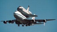 Photo ID 6861 by Brian Lockett. USA NASA Boeing 747 123 SCA, N905NA