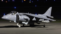 Photo ID 54921 by Jonathan Derden - Jetwash Images. USA Marines McDonnell Douglas AV 8B Harrier II, 164140