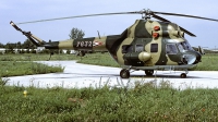 Photo ID 55240 by Carl Brent. Hungary Air Force Mil Mi 2, 7832