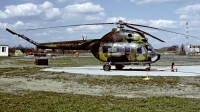 Photo ID 55241 by Carl Brent. Hungary Air Force Mil Mi 2, 7834