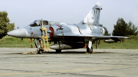 Photo ID 55252 by Carl Brent. Greece Air Force Dassault Mirage 2000EG, 236