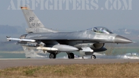 Photo ID 6903 by Roel Reijne. USA Air Force General Dynamics F 16C Fighting Falcon, 91 0416