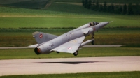 Photo ID 56062 by Martin Thoeni - Powerplanes. Switzerland Air Force Dassault Mirage IIIS, J 2331