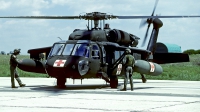 Photo ID 56237 by Carl Brent. USA Army Sikorsky UH 60A Black Hawk S 70A, 82 23755