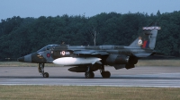 Photo ID 56347 by Henk Schuitemaker. UK Air Force Sepecat Jaguar GR1A, XX766
