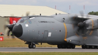 Photo ID 56351 by Marco Casaleiro. Company Owned Airbus Airbus A400M Grizzly, EC 402