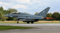 Photo ID 56437 by Milos Ruza. Germany Air Force Eurofighter EF 2000 Typhoon T, 30 42