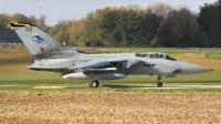 Photo ID 56910 by Bert van Wijk. UK Air Force Panavia Tornado F3, ZE788
