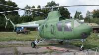 Photo ID 58243 by Ladislav Vanek. Czechoslovakia Air Force Mil Mi 1, 4005