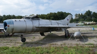 Photo ID 57961 by Ladislav Vanek. Czechoslovakia Air Force Mikoyan Gurevich MiG 19PM, 1102