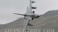 Photo ID 7212 by Karl Drage. UK Air Force Panavia Tornado GR4, ZA461