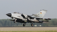 Photo ID 58406 by Peter Emmert. Germany Air Force Panavia Tornado ECR, 46 52
