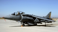 Photo ID 58429 by David F. Brown. USA Marines McDonnell Douglas AV 8B Harrier II, 163201