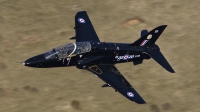 Photo ID 58638 by Tom Gibbons. UK Air Force British Aerospace Hawk T 1A, XX191