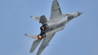 Photo ID 58777 by Martin Thoeni - Powerplanes. Slovakia Air Force Mikoyan Gurevich MiG 29AS, 0619
