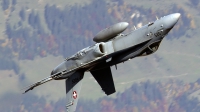 Photo ID 58650 by Sven Zimmermann. Switzerland Air Force McDonnell Douglas F A 18C Hornet, J 5025