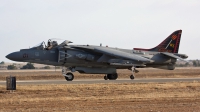 Photo ID 58976 by Nathan Havercroft. USA Marines McDonnell Douglas AV 8B Harrier II, 165584