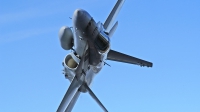 Photo ID 59189 by Sven Zimmermann. Switzerland Air Force McDonnell Douglas F A 18C Hornet, J 5012