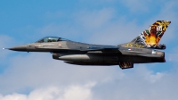 Photo ID 59403 by Caspar Smit. Netherlands Air Force General Dynamics F 16AM Fighting Falcon, J 008
