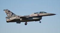 Photo ID 59998 by Caspar Smit. Norway Air Force General Dynamics F 16BM Fighting Falcon, 692