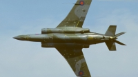 Photo ID 60071 by Klemens Hoevel. UK Air Force Blackburn Buccaneer S 2B, XV361