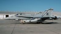 Photo ID 60198 by Henk Schuitemaker. USA Navy McDonnell Douglas F A 18C Hornet, 164669