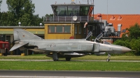 Photo ID 61704 by Rob Hendriks. Germany Air Force McDonnell Douglas F 4F Phantom II, 38 58