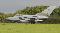 Photo ID 61741 by Rob Hendriks. UK Air Force Panavia Tornado GR4A, ZG709