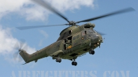 Photo ID 7607 by lee blake. UK Air Force Westland Puma HC1 SA 330E, XW235