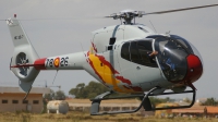 Photo ID 63832 by Rob Hendriks. Spain Air Force Eurocopter EC 120B Colibri, HE 25 7
