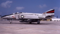 Photo ID 61358 by Rick Morgan. USA Navy McDonnell Douglas F 4N Phantom II, 150419