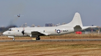 Photo ID 62215 by Eric Tammer. USA Navy Lockheed NP 3D Orion, 158227