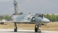 Photo ID 62792 by Rob Hendriks. Greece Air Force Dassault Mirage 2000EG, 222