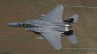 Photo ID 7898 by Tom Gibbons. USA Air Force McDonnell Douglas F 15E Strike Eagle, 01 2002