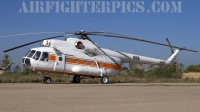 Photo ID 791 by Chris Lofting. Libya Air Force Mil Mi 8, 8109