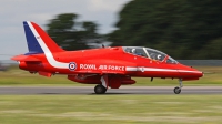 Photo ID 63782 by Neil Cotten. UK Air Force British Aerospace Hawk T 1A, XX227