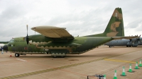 Photo ID 7941 by Robin Powney. Brazil Air Force Lockheed C 130H Hercules L 382, 2459
